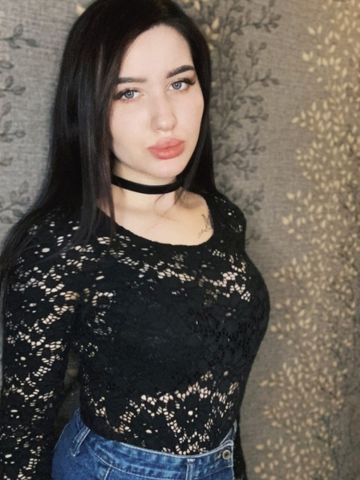 Индивидуалка Зита Фотография 3