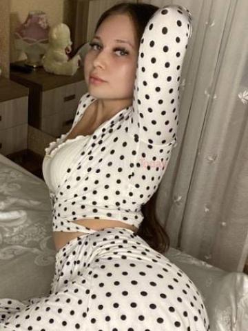 Индивидуалка Стефания Фотография 2