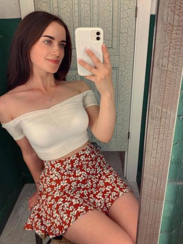 Индивидуалка Светлана Фотография 2