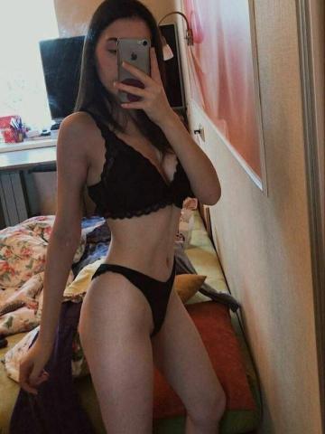 Индивидуалка Таира Фотография 3