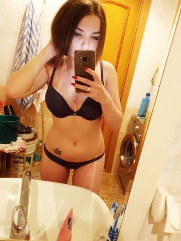 Индивидуалка Амелия Фотография 5